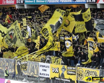 BSC Young Boys - FC Zürich 27.02.2010