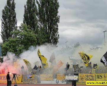 FC Thun - BSC Young Boys 17.07.2010