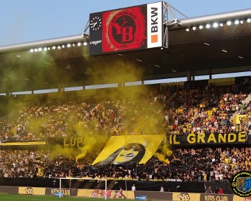 Saison 2013-2014