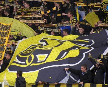 BSC Young Boys - FC Sion 08.03.2015
