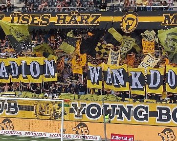 Raiffeisen Super League 2016-2017