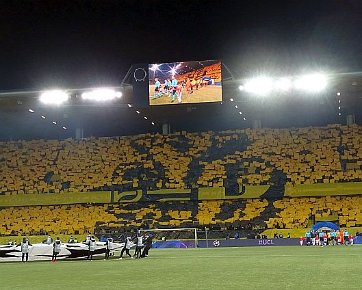 Champions League 2018-2019