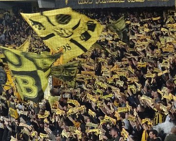 BSC Young Boys - FC Luzern 05.10.2018