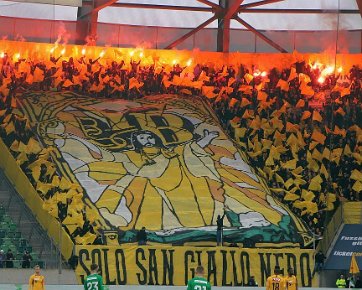 FC St. Gallen - BSC Young Boys 23.02.2020