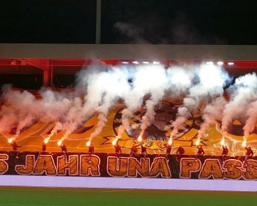 FC Thun - BSC Young Boys 25.09.2019