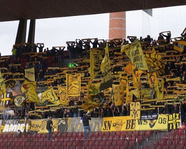 FC Zürich - BSC Young Boys 06.10.2019