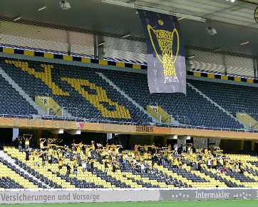 BSC Young Boys - FC Sion 25.04.2021