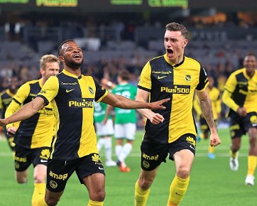 BSC Young Boys - FC St. Gallen 10.05.2022