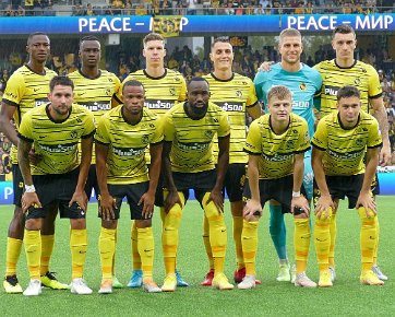 Conference League Qualifikation 2022-2023
