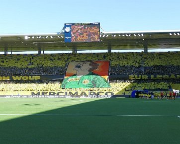 BSC Young Boys - FC Lugano 11.09.2022