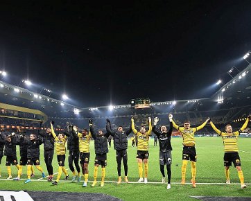 BSC Young Boys - FC Sion 11.03.2023