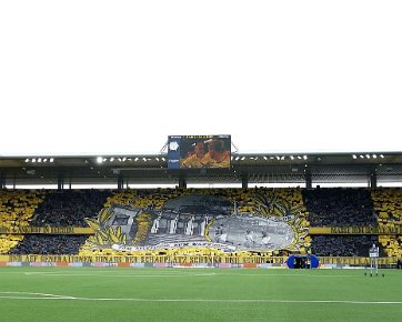 BSC Young Boys - Grasshopper Club Zürich 10.04.2023
