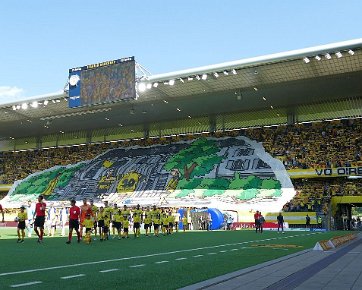 BSC Young Boys - Grasshopper Club Zürich 31.07.2022