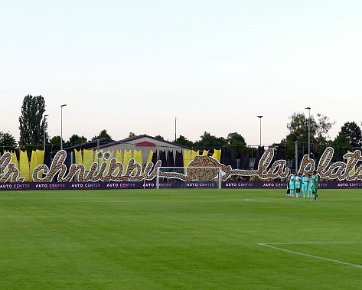 Yverdon-Sport FC - BSC Young Boys 10.08.2024