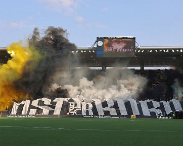 BSC Young Boys - FC Thun 08.03.2026