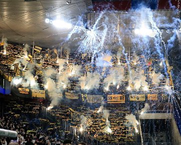FC Basel - BSC Young Boys 04.04.2026